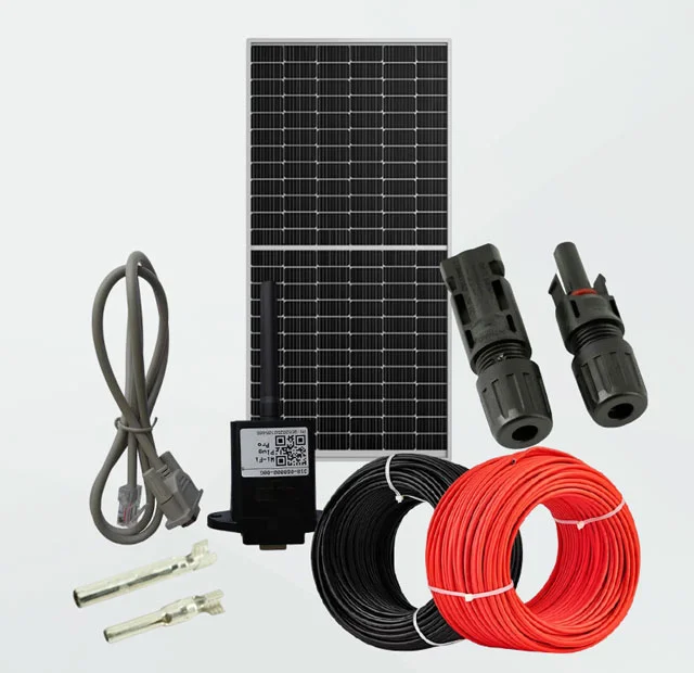 550W N-Type TOPCon Bifacial Solar Panel